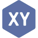 Logo van XY Marketing Solutions