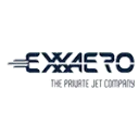Logo van Exxaero - The Private Jet Company