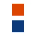 Logo van drukkerij Patria