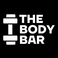 Logo van The Body Bar
