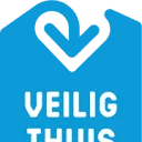Logo van Veilig Thuis Noord Oost Gelderland