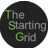 Logo van The Starting Grid