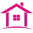 Logo van Stichting Huurgelden de huurwoning bemiddelaar