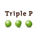 Logo van Digital Investigation a Triple P company