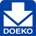 Logo van Doeko B.V.