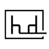 Logo van HD architecten