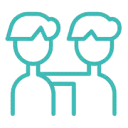 Logo Expats and Locals Limburg