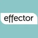 Logo Effector brand activation