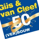 Logo van Gijs AND van Cleef bv