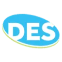 Logo van DES Schoonmaakdiensten B.V.
