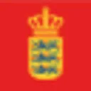 Logo van Embassy of Denmark in the Netherlands
