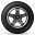 Logo van AA Wheels