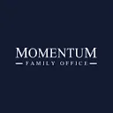 Logo van Momentum Family Office