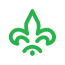 Logo van Scouting de Trijsberg