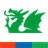 Logo van Dragon Plastics