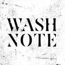 Logo van WASHNote