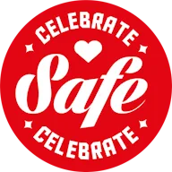 Logo van Celebrate Safe
