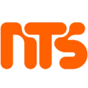 Logo van Nederlandse Transplantatie Stichting