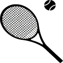 Logo van BHS sportparkservice
