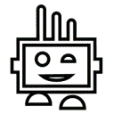 Logo van Robotica Accounting