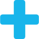 Logo van HMC Haaglanden Medisch Centrum