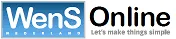 Logo van WenS Online