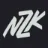 Logo van NZK Visuals