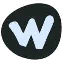 Logo van GewoonWeg Reizen