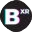 Logo van Boldly-XR