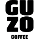 Logo van GUZO Coffee