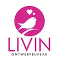 Logo van Livin' Ontwerp