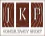 Logo van JKP Consultancy Groep