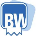 Logo van Bay West Handelsmaatschappij