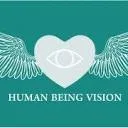Logo van Human Being Vision