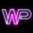 Logo van WisePeople - League of digital masterminds