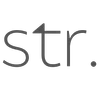 Logo van studioPARKSTR