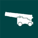 Logo van Nederlands Vestingmuseum
