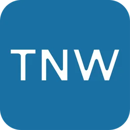 Logo The New Ways B.V.