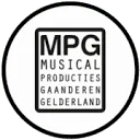Logo van Musical Producties Gaanderen