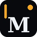 Logo van BAARS Media
