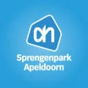 Logo van Albert Heijn Sprengenpark B.V.