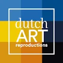 Logo van Visionplay - Dutch Art Reproductions