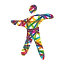 Logo van Healthy Ageing Network Northern Netherlands