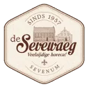 Logo van De Sevewaeg