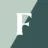 Logo van ROC Friese Poort