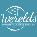 Logo van Strandrestaurant Werelds