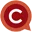 Logo van The Content Company