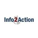 Logo van Info2Action