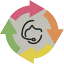 Logo van Triagecoaching Stedendriehoek