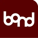 Logo van bond public design